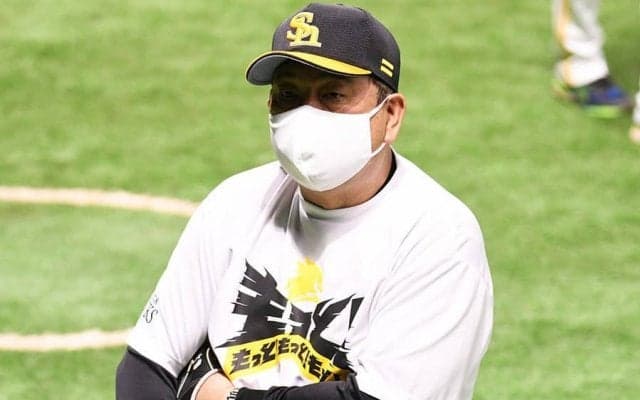 鷹、首位攻防戦制して混戦一歩抜け出す　藤本采配的中、右打者だけでエンスから5打点