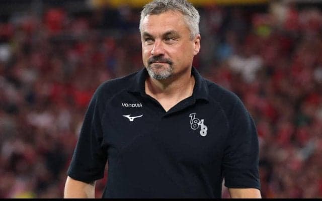 開幕6連敗のボーフムがトーマス・レイス監督の解任を発表