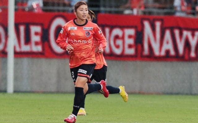 「良い表情」「絶景の中の美女」大宮・仲田歩夢がリフレッシュしたオフの姿に反響「私服も可愛い」