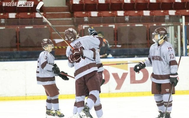 ３点差からまさかの逆転　勝利叶わず苦い敗戦／法大戦