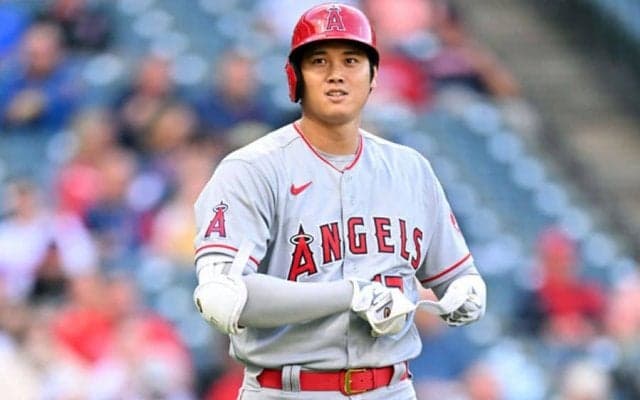 【MLB】大谷翔平の出場試合で珍事連発　両軍指揮官が“同時退場”、9回2死から球審も交代