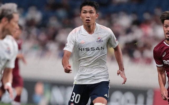 優勝目指す横浜FMに痛手、西村拓真が全治4〜6週間の負傷