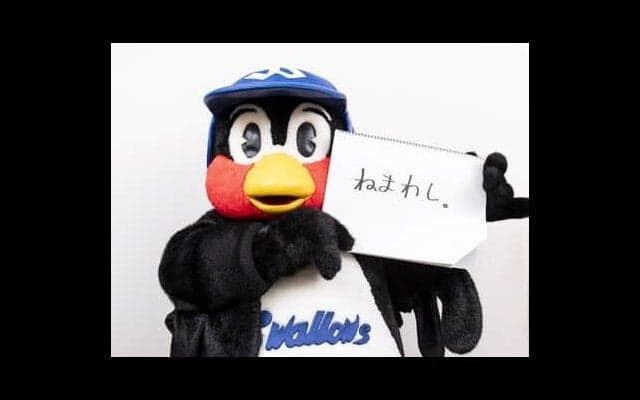 つば九郎の人生相談「誰からも頼りにしてもらえるコツを教えてください」