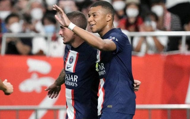 『FIFA 23』のトップ23の選手レーティング発表！ 最高値の5名からはあの選手が漏れる