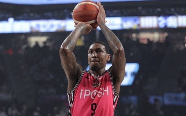 青森ワッツ、アレックス・デイビスのキャプテン就任を発表「勝利に導けるよう頑張ります」