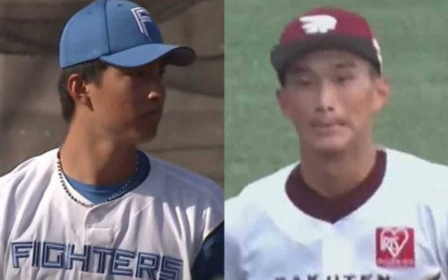 日本ハムと楽天の高卒ドラ1ルーキーの今…1軍デビューなるか、ファームの注目選手
