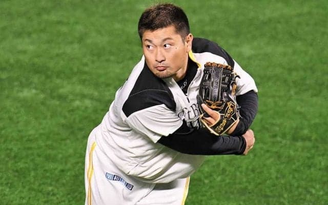通算459登板全てがリリーフ　鷹・森唯斗に“先発転向プラン”、藤本監督が構想明かす