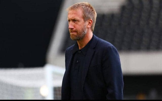 ポッター新監督がチェルシー就任に意気込み「人生とはリスクを冒すこと」
