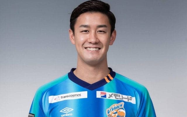 「頭が真っ白になりました」長崎MF秋野央樹が今年2度目の手術…左大腿直筋肉離れで全治6カ月