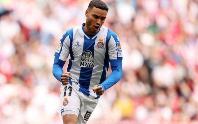 スペイン代表FWラウール・デ・トーマスのラージョ移籍が正式決定、5年契約締結も1月まで選手登録は不可