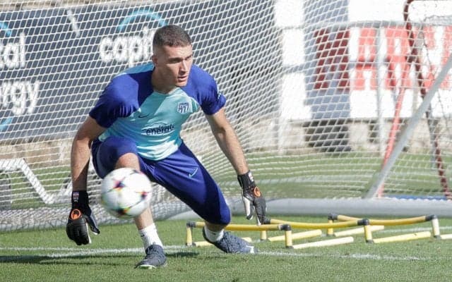 怒涛の4試合観戦が終わった…/原ゆみこのマドリッド