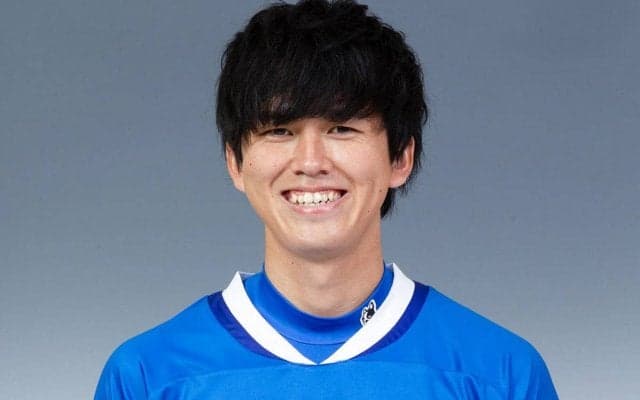 水戸に痛手、MF新里涼が左前距腓じん帯損傷…今季28試合4得点