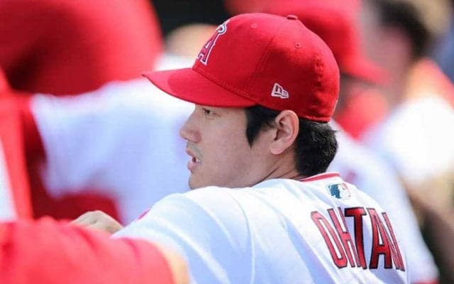 【MLB】大谷翔平、初の規定投球回へ中5日のフル回転　気になる“マメ問題”と爆発的な出力