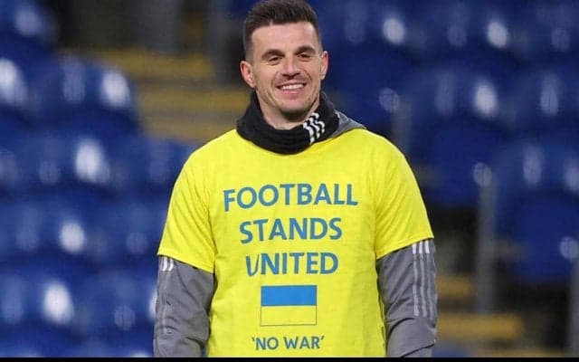 ピックフォードらGK陣負傷のエバートン、元レスターのヤクボビッチと契約