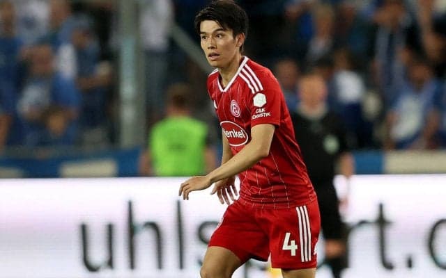 田中碧が24歳バースデーに感謝も縦読みでメッセージ!? 元℃-uteの鈴木愛理さんへの感謝か