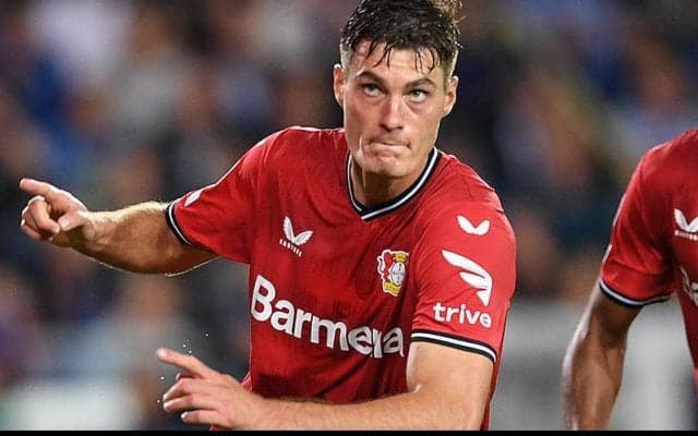 主砲シックが復帰！　チェコ代表が発表《UEFAネーションズリーグ》