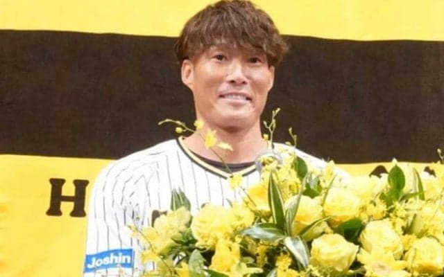 超人を“鳥人”と誤認、犬の育て方で飛躍…　阪神糸井“らしさ全開”の引退会見