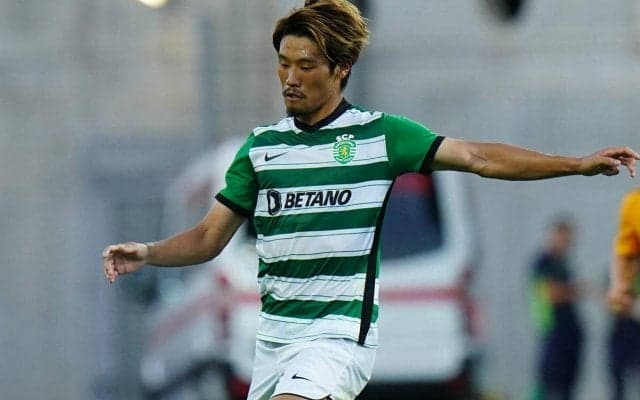 「パスの精度は維持」「優れた細かいプレー」CLトッテナム戦で先発の守田英正、現地紙は及第点もパスを評価