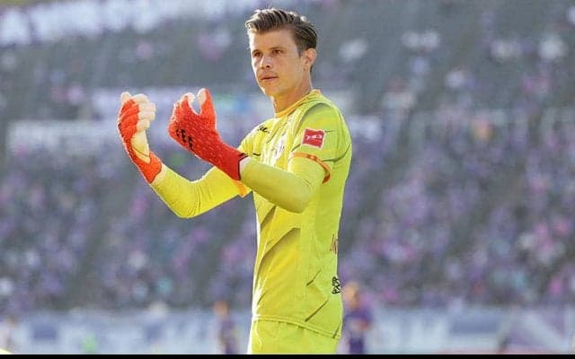 代表引退の名古屋GKランゲラックが復帰、トーマス・デンは4年ぶり招集！ オーストラリア代表メンバーが発表《国際親善試合》