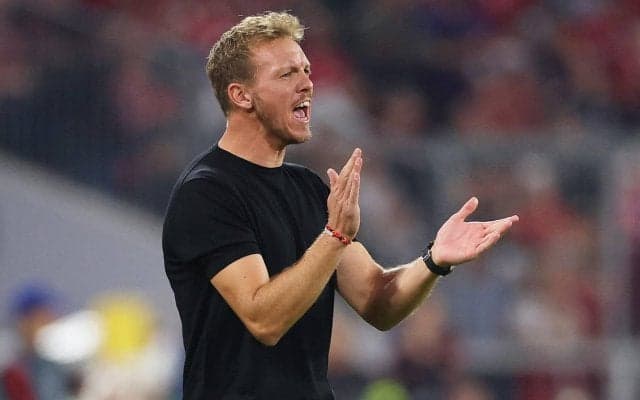 「前半はバルサが…」大一番で勝利のバイエルン、ナーゲルスマン監督は勝因を「効率化できたこと」と語る