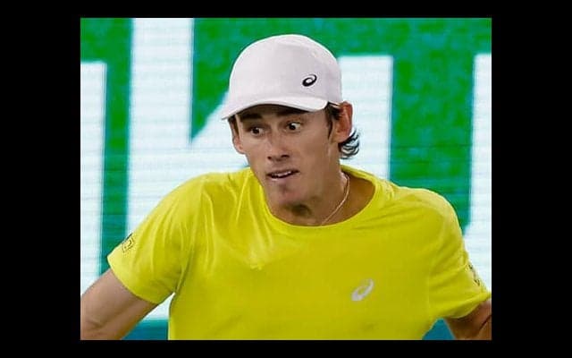 オーストラリアが3戦全勝