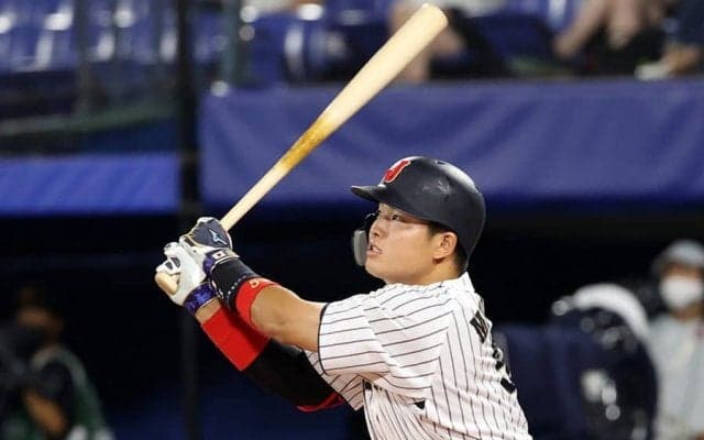 村上宗隆の55号は「ジャッジと同じ興奮」　米メディアは「正に怪物」「好意持てる」と熱視線