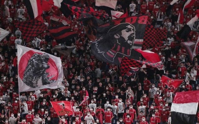 「ユンカー選手のツイッターをみて」元NGT48の荻野由佳さんも浦和サポーターの“聖地”ラーメン店『無敵家』を堪能「念願でした」