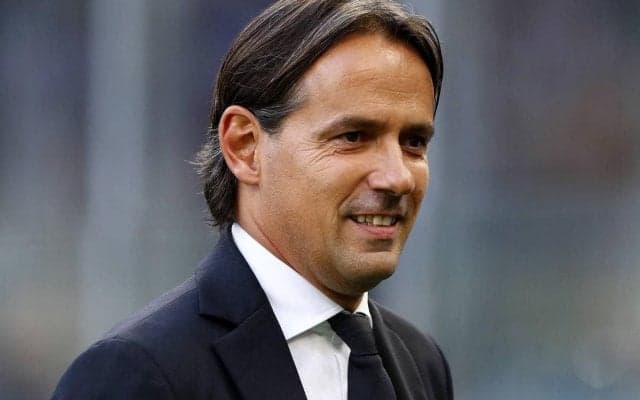 「イタリア勢はここでは一度も勝ったことがなかった」インテル指揮官、チェコでの勝利に満足「彼らを祝福した」