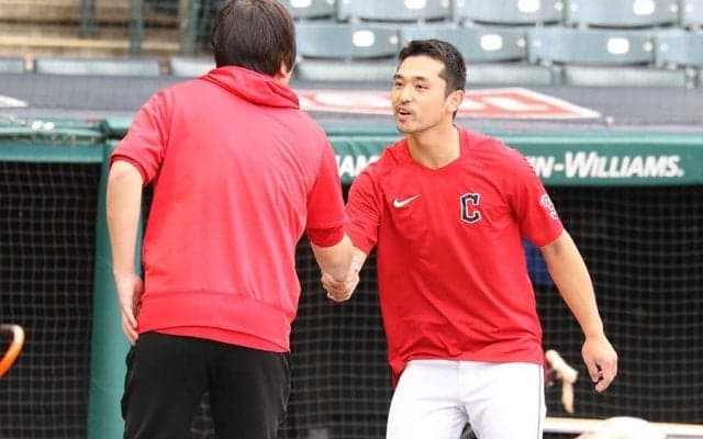 【MLB】大谷翔平が“スカウト”した日系外野手　侍ジャパン入りへ思い「日本語を磨かないと」