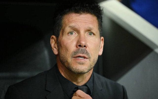 「正しい決断が下せなかった」終盤2失点で敗れたアトレティコ、シメオネ監督は連勝のクラブ・ブルージュを警戒「、とてもタフな戦いになる」