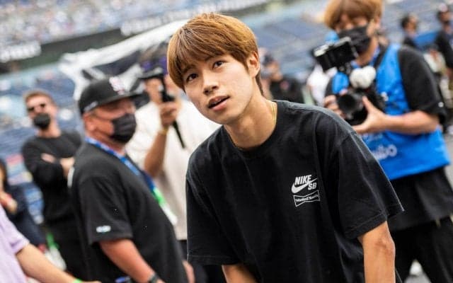 堀米雄斗が2連覇を達成した「ストリートリーグ」とは？