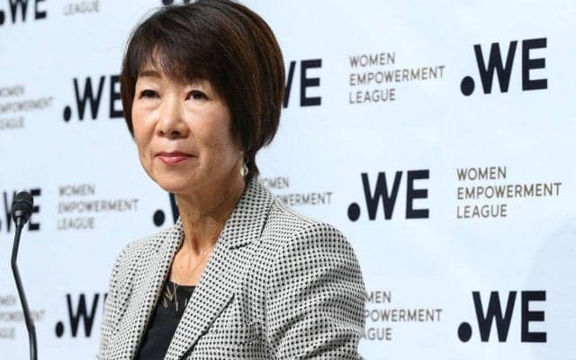2年目を迎えるWEリーグ、岡島喜久子チェアが退任…後任候補はJリーグ理事の髙田春奈氏