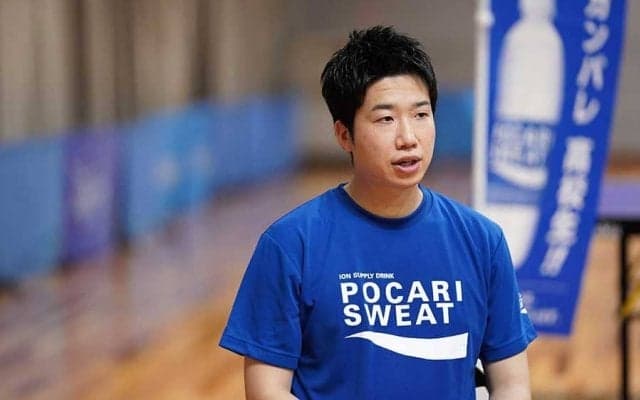 スポーツで伸びる人・伸びない人の差　17歳で日本一、卓球・水谷隼の考えは「負けた後の行動」