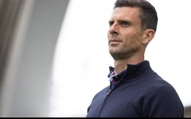 ボローニャ監督に就任したチアゴ・モッタが意気込み「誇りに思う」