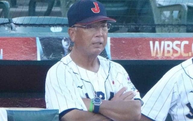 侍U18、守護神・山田の温存は吉と出るか…　悲願の世界一へ、先を見据えた“馬淵采配”