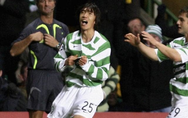 「衝撃的でした」中村俊輔の“伝説FK”が今なお反響「GK一歩も動けず」