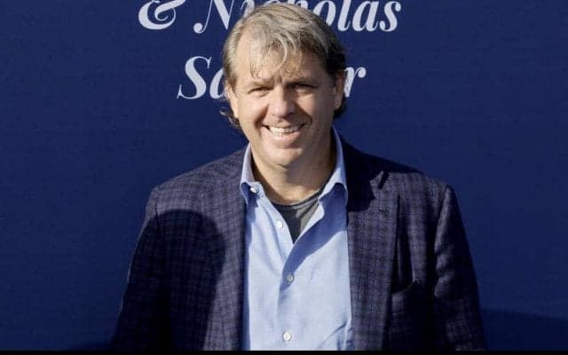チェルシーが新SD探しを本格化…PSGのカンポス氏へ好条件を用意か