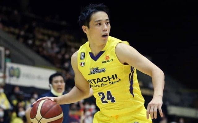 サンロッカーズ渋谷、10月23日島根戦終了後に広瀬健太の引退セレモニーを実施へ