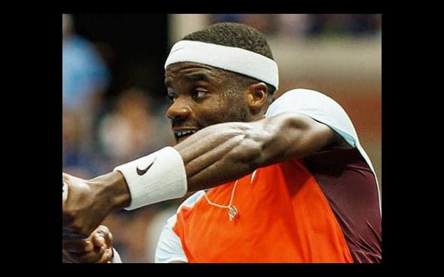  ティアフォー、レーバー杯出場 