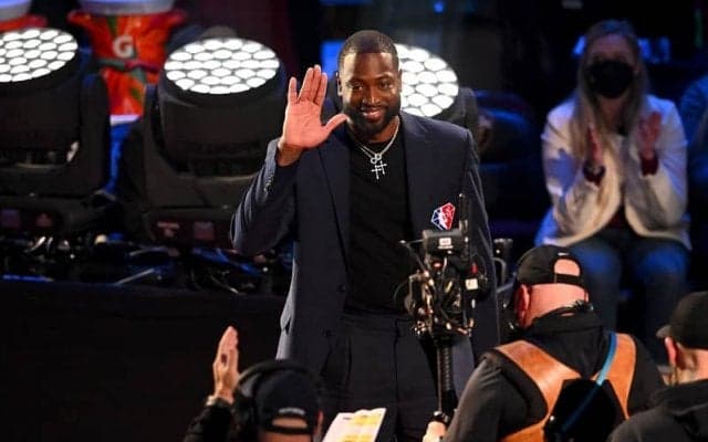 ドウェイン・ウェイドが3年間過ごした『TNT』を脱退へ…今季は他のビジネスにフォーカス