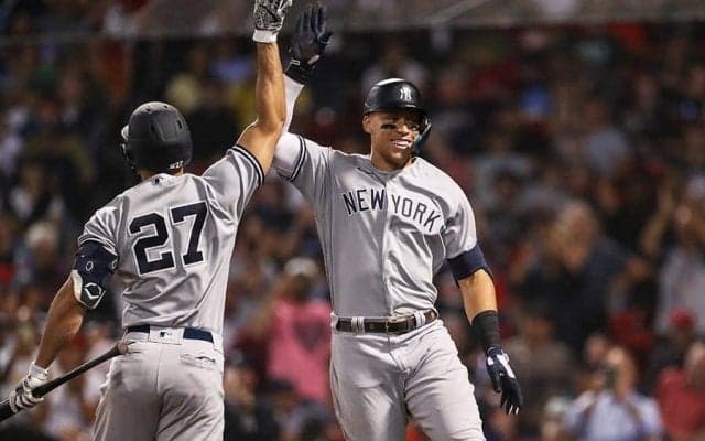 大谷翔平とMVP争うジャッジ　女性ファン歓喜させた行動に米羨望「私だったらなぁ」