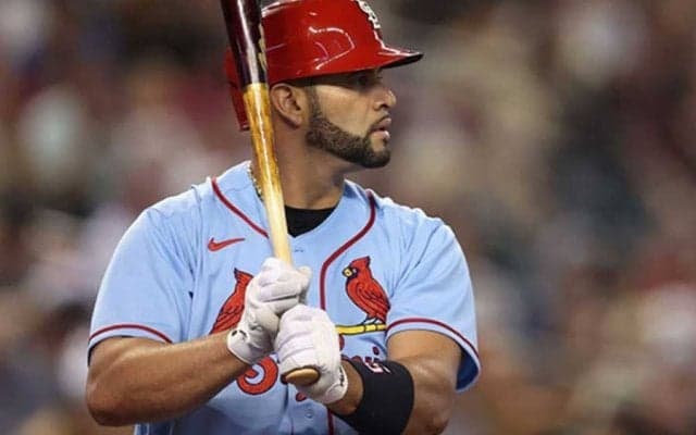 【MLB】プホルスの通算700号達成を「信じて疑わない」　“年間70発男”が太鼓判を押す理由