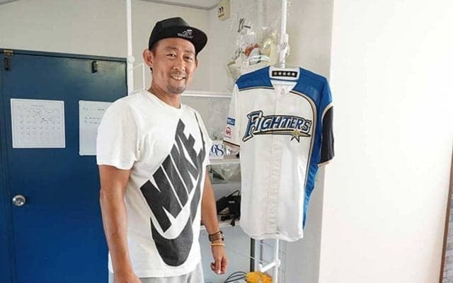 簡単にキャッチボールが上手くなるコツとは？　元ドラ1が子どもたちに伝えたい基本