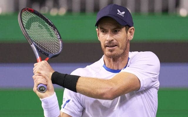 マレー、強力なメンバーに囲まれ3年ぶりのデビスカップ出場に「プレーすることは期待していない」