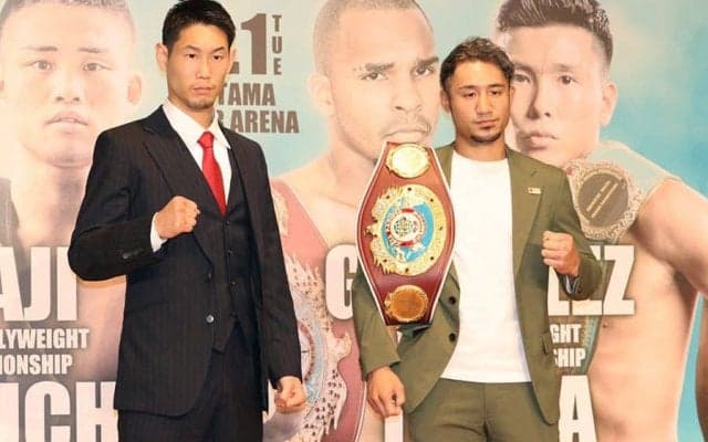 ロマチェンコと戦ったボクサー中谷正義　「日本で最高の選手」と激突する11.1へ闘志