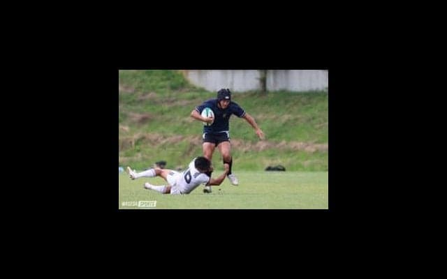 【特集】夏合宿特別コラム　ＣＴＢ金井奨