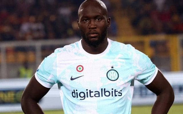 気が付いた？インテルの世界地図ユニフォームが一気に薄く…「元のデザインを見ることができない」