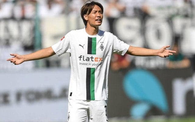 「W杯間に合ってくれ！！」左ヒザ負傷でW杯危ぶまれる板倉滉が笑顔で意気込み「やるよ俺は！」