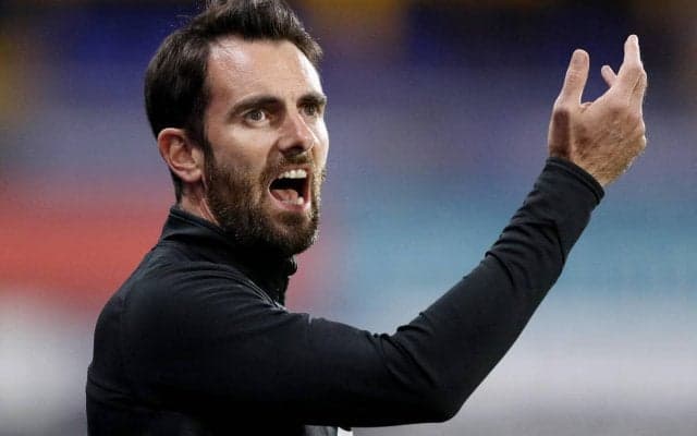 中山雄太所属のハダースフィールドが9試合で監督解任…わずか1勝で3部降格圏に