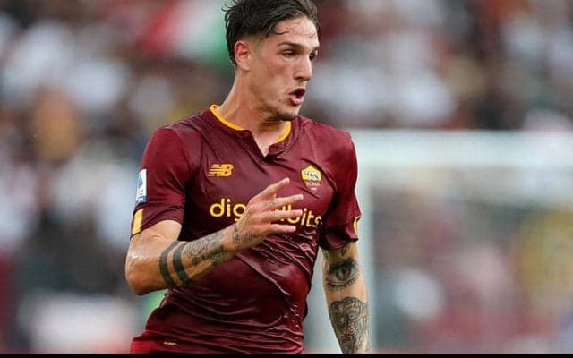 肩脱臼から復帰のザニオーロ、ELヘルシンキ戦出場へ